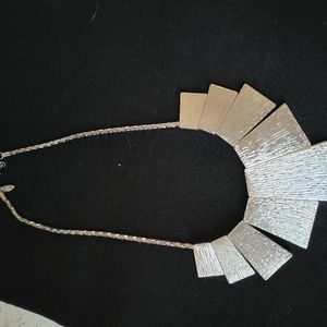 Necklace - costume jewelry